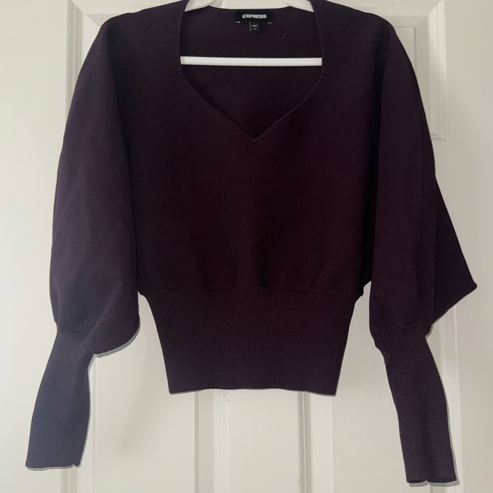 Express top